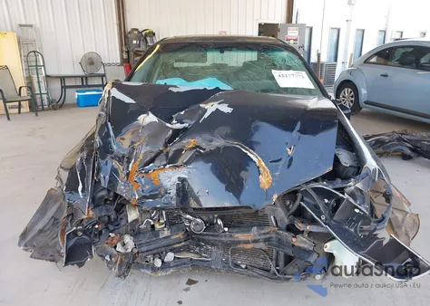 2002 Honda Accord 2.3 Se z USA, uszkodzony, nr VIN JHMCG56772C020756